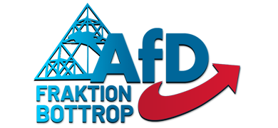 AfD-Ratsfraktion Bottrop Logo