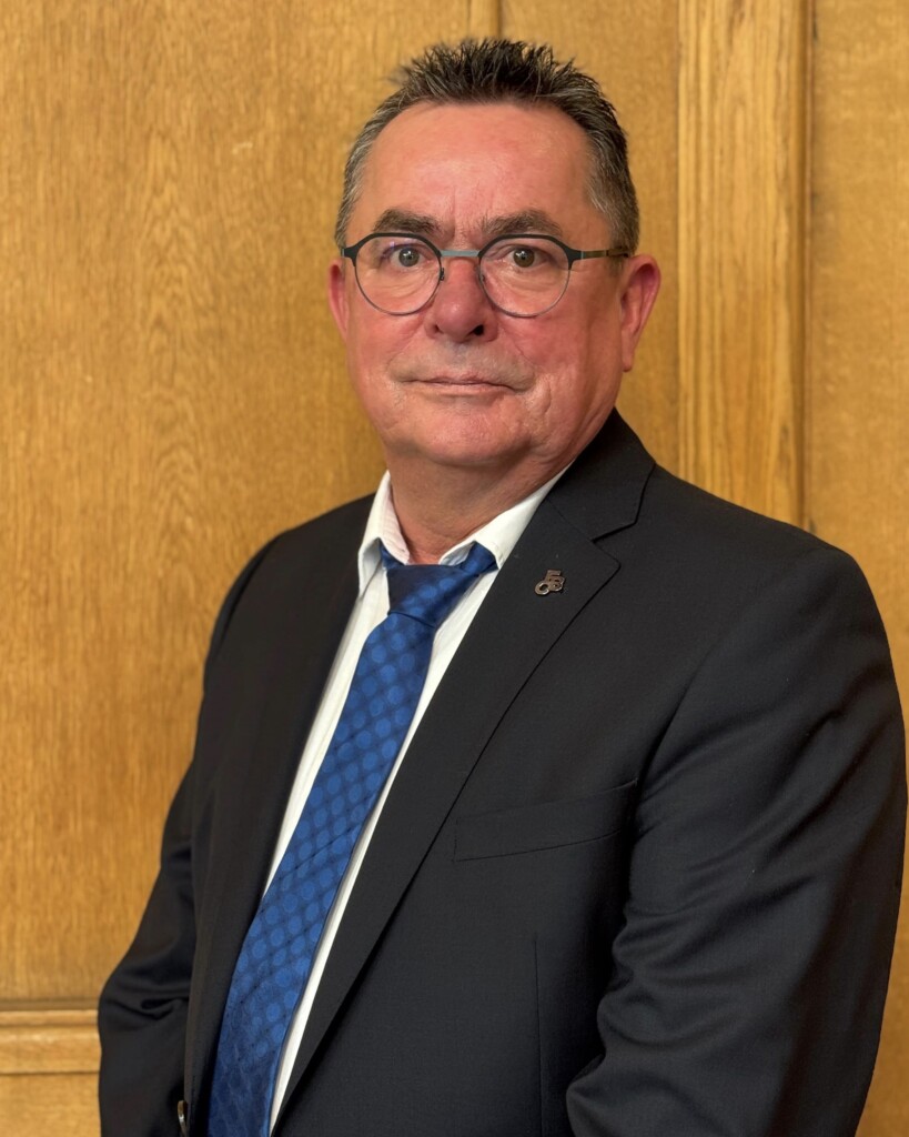 Frank Sapountzoglou