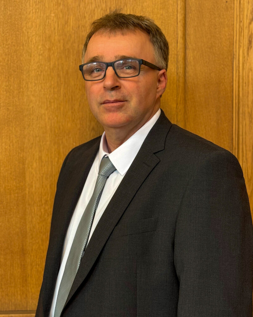 Stefan Volkmer