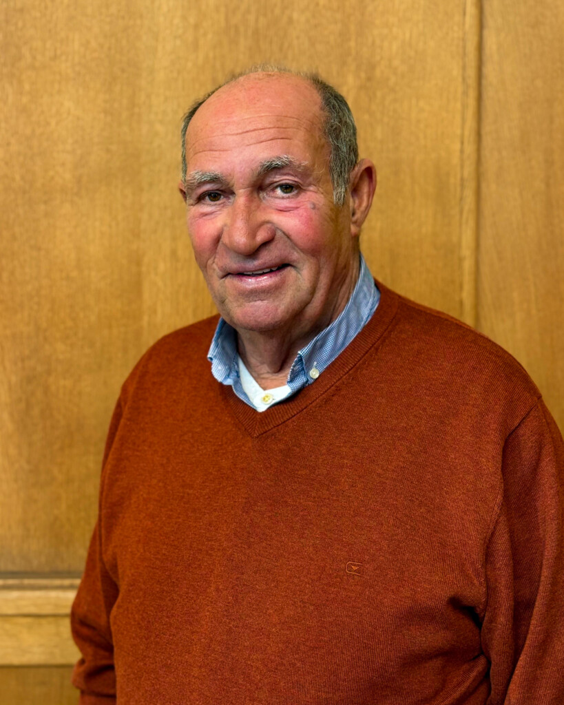 Walfried Kuczera