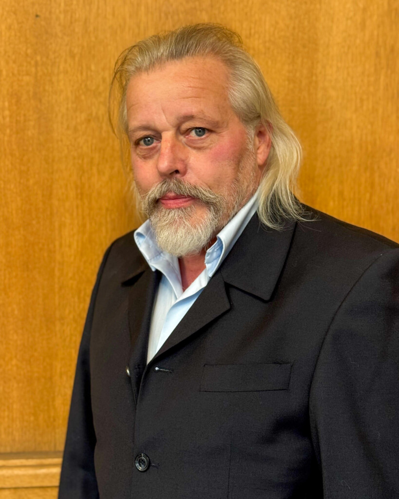 Wolfgang Grote